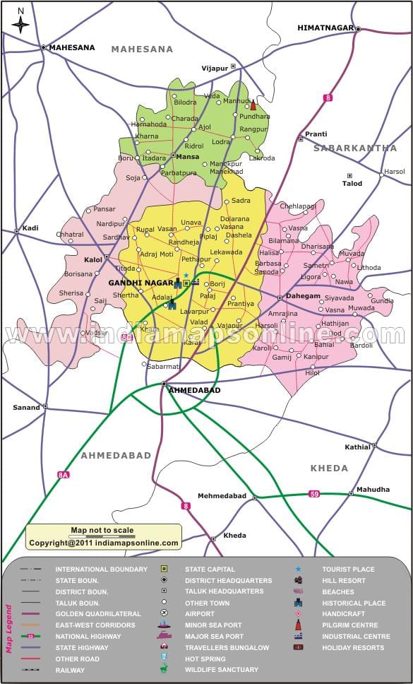 India. kgm india. kgm แผนที่