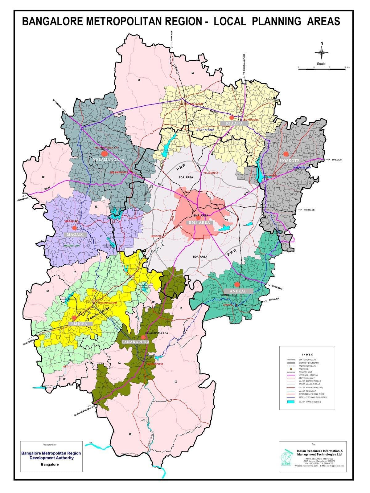 India. kgm แผนที่กับพื้น